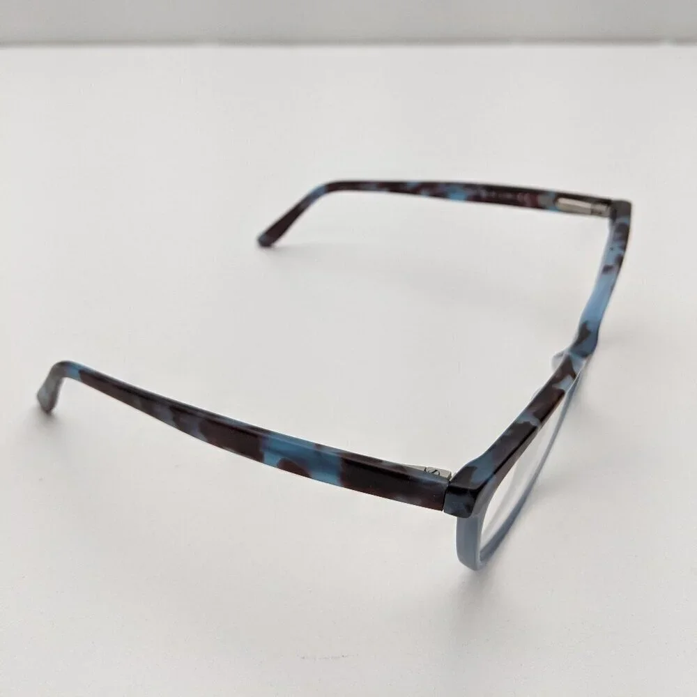 🕶️Made in Italy! Maui Jim MJO2111-53A Cat Eye Eyeglasses 52/16-135 / JLG722🕶️​